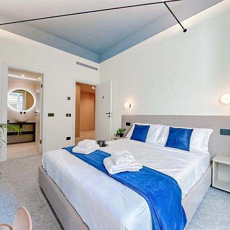 Porta Venezia - Luxy Suites - 6 Camere Милан Экстерьер фото