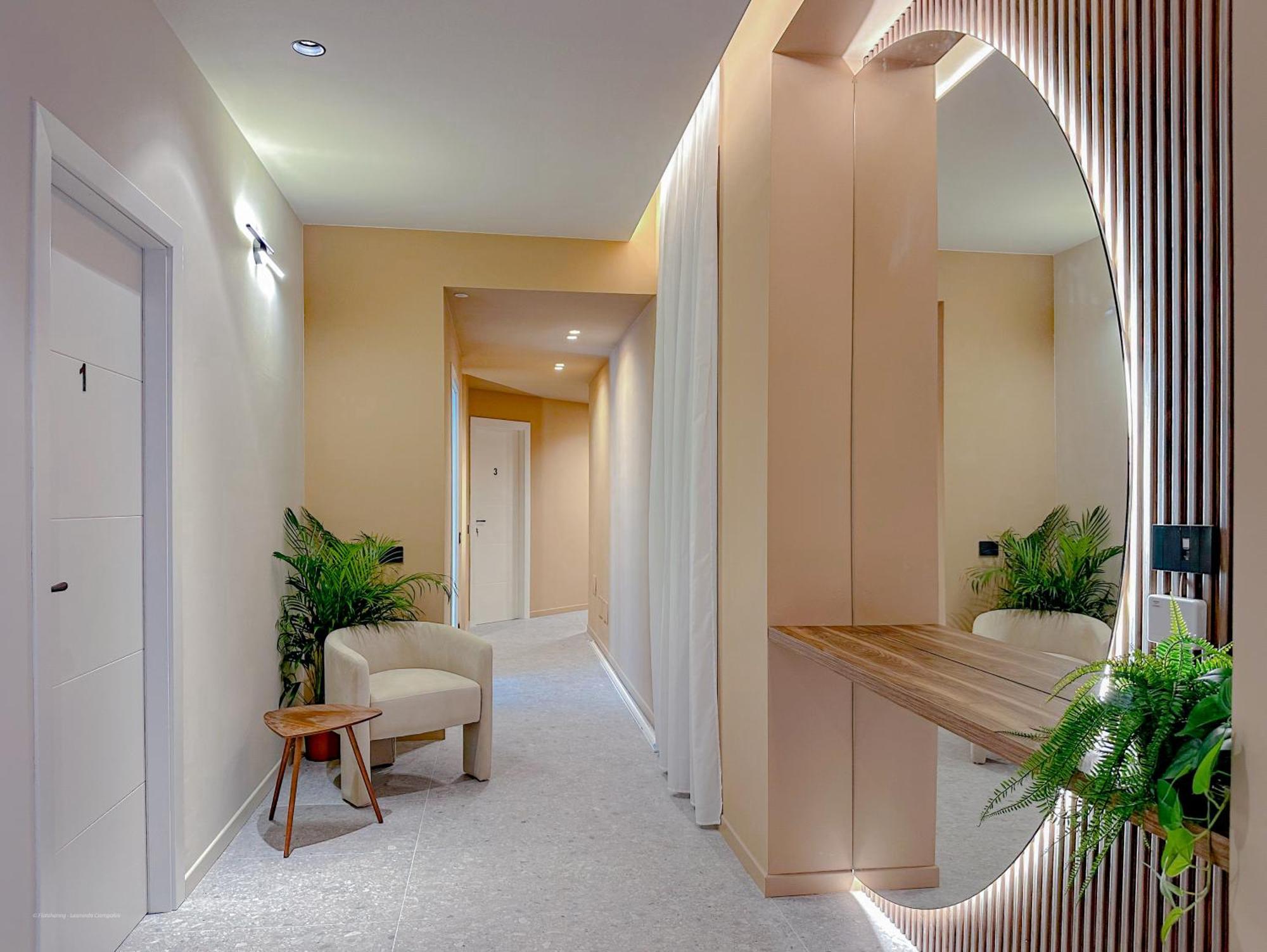 Porta Venezia - Luxy Suites - 6 Camere Милан Экстерьер фото