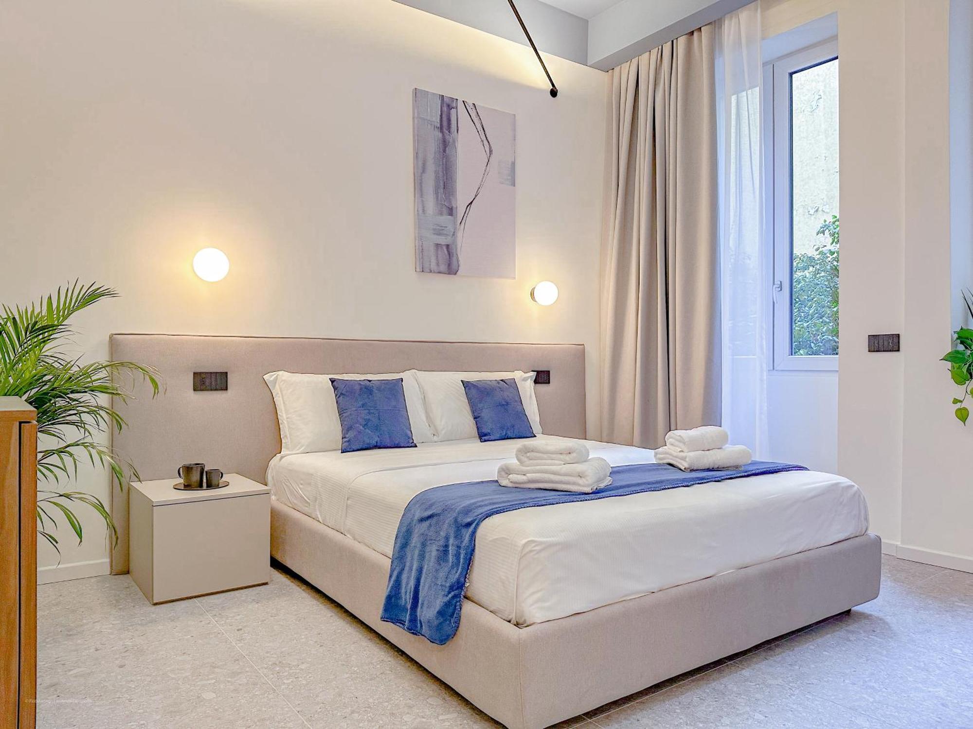 Porta Venezia - Luxy Suites - 6 Camere Милан Экстерьер фото