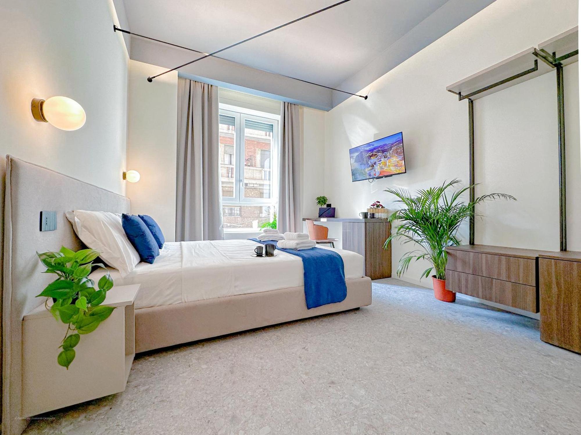 Porta Venezia - Luxy Suites - 6 Camere Милан Экстерьер фото
