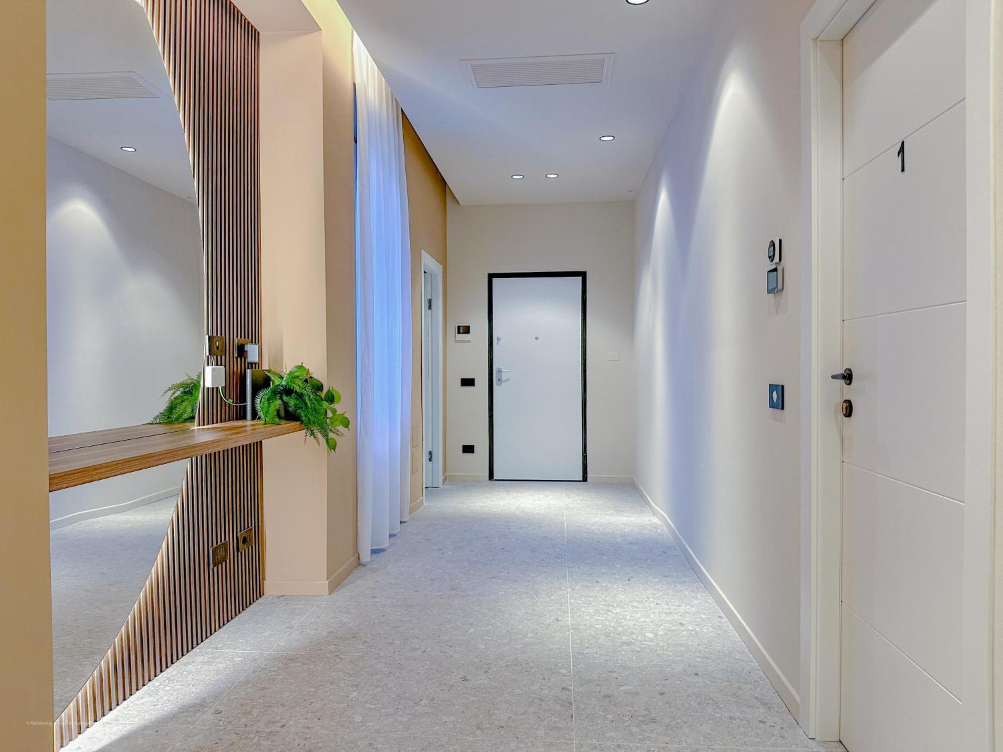 Porta Venezia - Luxy Suites - 6 Camere Милан Экстерьер фото