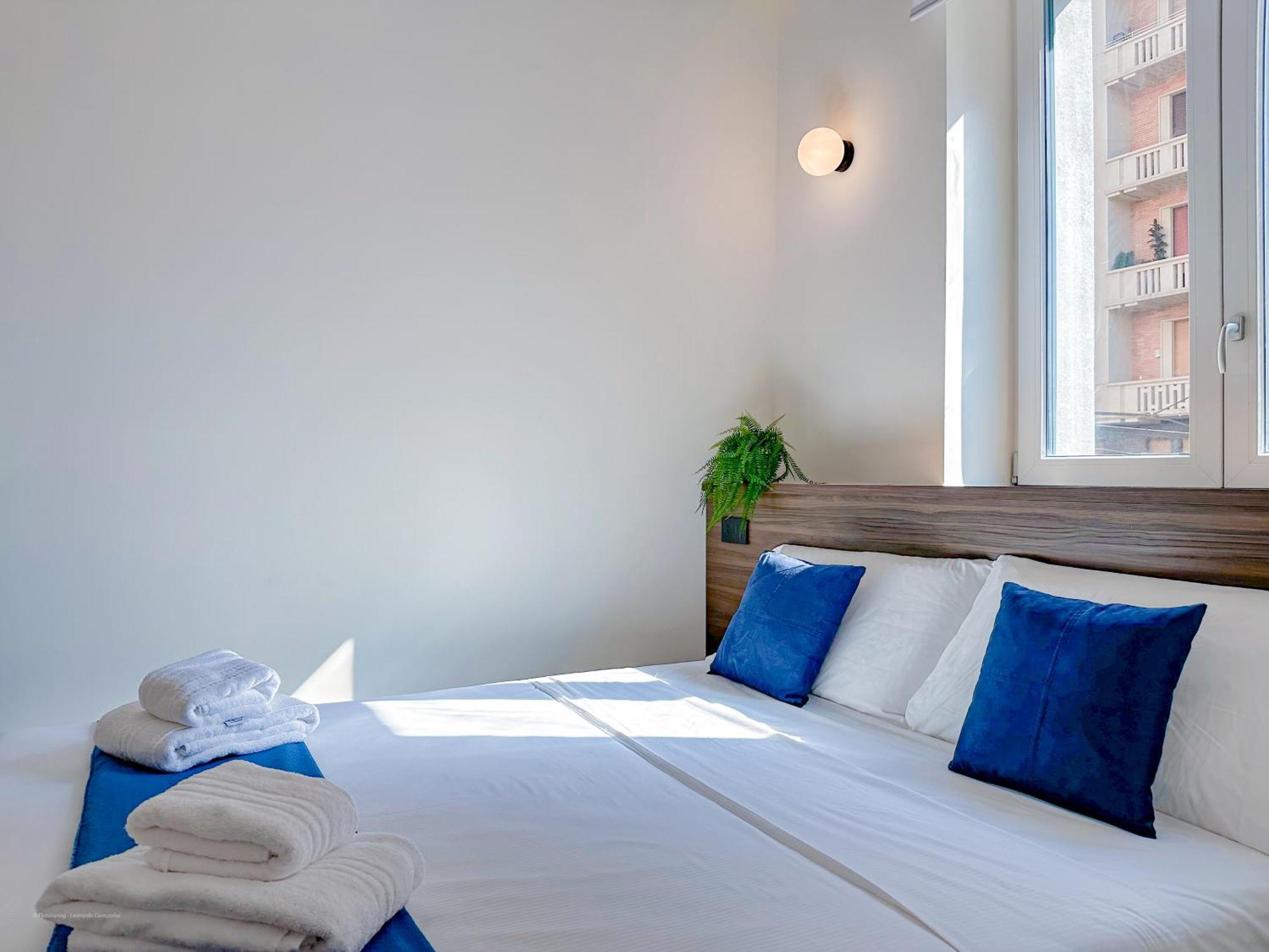 Porta Venezia - Luxy Suites - 6 Camere Милан Экстерьер фото