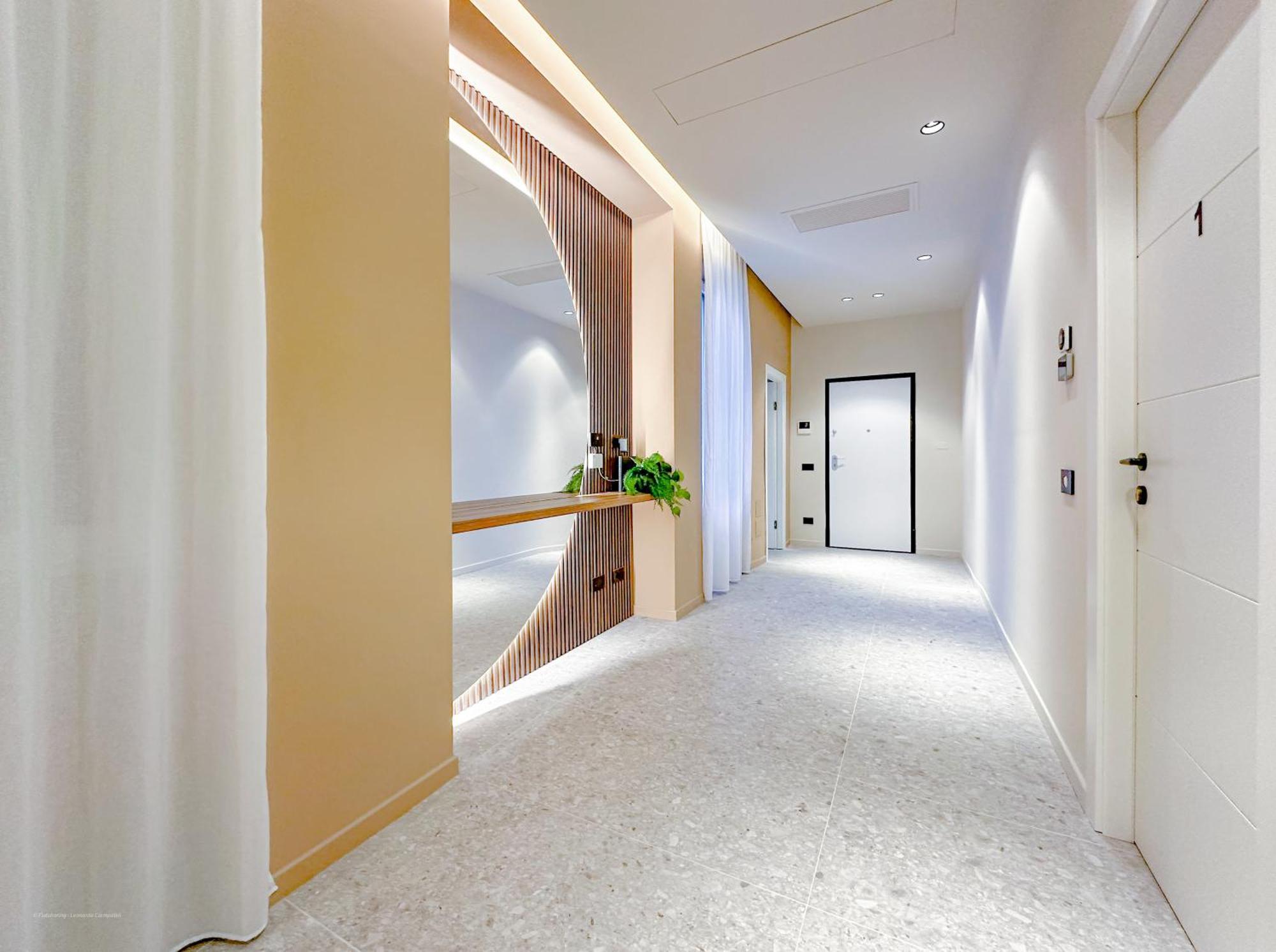 Porta Venezia - Luxy Suites - 6 Camere Милан Экстерьер фото